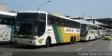 Empresa Gontijo de Transportes 15550 na cidade de Rio de Janeiro, Rio de Janeiro, Brasil, por Tadeu Vasconcelos. Número da foto: #1492167.