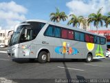 Empresa São Benedito 002 na cidade de Fortaleza, Ceará, Brasil, por Rafhael Fernandes  Pereira dos Santos. Número da foto: #:id.