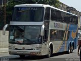 Turispall Transporte e Turismo 4700 na cidade de Rio de Janeiro, Rio de Janeiro, Brasil, por Renan Vieira. Número da foto: #1491923.
