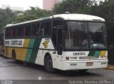 Empresa Gontijo de Transportes 9895 na cidade de São Paulo, São Paulo, Brasil, por Roberto Teixeira. Número da foto: #1492951.