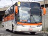 Viação Vale do Tietê 776 na cidade de São Paulo, São Paulo, Brasil, por Felipe Gonzales. Número da foto: #1492355.