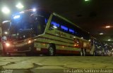 Santa Maria Fretamento e Turismo > Transportes Santa Maria(SP) 600 na cidade de Belo Horizonte, Minas Gerais, Brasil, por Luís Carlos Santinne Araújo. Número da foto: #:id.