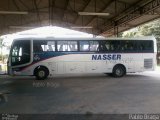 Viação Nasser 215075 na cidade de Guaxupé, Minas Gerais, Brasil, por Pablo Braga. Número da foto: #1493586.