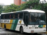 Empresa Gontijo de Transportes 9325 na cidade de São Paulo, São Paulo, Brasil, por Leandro Carneiro. Número da foto: #1493039.