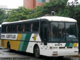 Empresa Gontijo de Transportes 9325 na cidade de São Paulo, São Paulo, Brasil, por Leandro Carneiro. ID da foto: :id.