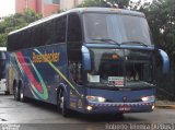 Bosembecker 5002 na cidade de São Paulo, São Paulo, Brasil, por Roberto Teixeira. Número da foto: #1492832.