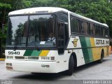 Empresa Gontijo de Transportes 9940 na cidade de São Paulo, São Paulo, Brasil, por Giangiulio Cocco. Número da foto: #1492825.