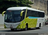 Costa Verde Transportes RJ 217.037 na cidade de Rio de Janeiro, Rio de Janeiro, Brasil, por Renan Vieira. Número da foto: #1491947.