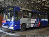 Transportes Coletivos Parque das Nações 092 na cidade de Santo André, São Paulo, Brasil, por Expedito Araújo Oliveira Filho. Número da foto: #:id.