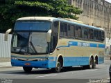 Viação Novo Horizonte 1005611 na cidade de Rio de Janeiro, Rio de Janeiro, Brasil, por Renan Vieira. Número da foto: #1491992.