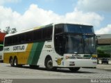 Empresa Gontijo de Transportes 11495 na cidade de João Monlevade, Minas Gerais, Brasil, por Natã  Souza. Número da foto: #:id.