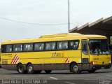 Viação Itapemirim 40435 na cidade de Teresina, Piauí, Brasil, por João Victor. Número da foto: #1492697.