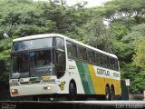 Empresa Gontijo de Transportes 15565 na cidade de São Paulo, São Paulo, Brasil, por Luiz Claudio . Número da foto: #:id.