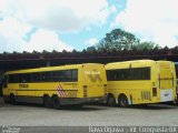 Viação Itapemirim 30177 na cidade de Vitória da Conquista, Bahia, Brasil, por Rava Ogawa. Número da foto: #1491045.