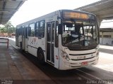Solemar Expresso 43-358 na cidade de São Luís, Maranhão, Brasil, por Júnior Amorim. Número da foto: #:id.