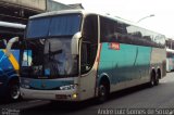 Empresa de Ônibus Nossa Senhora da Penha 35098 na cidade de Rio de Janeiro, Rio de Janeiro, Brasil, por André Luiz Gomes de Souza. Número da foto: #:id.