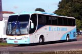 Emtram 4620 na cidade de Manhuaçu, Minas Gerais, Brasil, por Eliziar Maciel Soares. Número da foto: #:id.