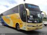 Realeza Bus Service 1389 na cidade de Campina Grande, Paraíba, Brasil, por Ruan Silva. Número da foto: #:id.