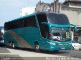 Viagens Moura 5400 11 na cidade de Rio de Janeiro, Rio de Janeiro, Brasil, por Marcelo Candido de Oliveira. Número da foto: #1492645.