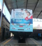 Terra Luz Transportes 41359 na cidade de Fortaleza, Ceará, Brasil, por Nildo Barroso. Número da foto: #:id.