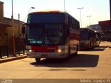 Expresso Itamarati 5819 na cidade de São José do Rio Preto, São Paulo, Brasil, por Adems  Equipe 19. Número da foto: #1493334.