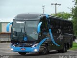 Empresa de Ônibus Nossa Senhora da Penha 52008 na cidade de Venâncio Aires, Rio Grande do Sul, Brasil, por Marcio  Bruxel. Número da foto: #1492447.