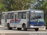 Ônibus Particulares  na cidade de Maceió, Alagoas, Brasil, por Thiago Alex. ID da foto: :id.