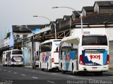Auto Viação 1001 RJ 108.977 na cidade de Rio de Janeiro, Rio de Janeiro, Brasil, por Alexsandro  Farias Barros. Número da foto: #1491073.