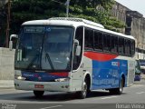 Viação Riodoce 80705 na cidade de Rio de Janeiro, Rio de Janeiro, Brasil, por Renan Vieira. Número da foto: #1491913.