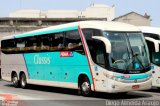 Empresa de Ônibus Nossa Senhora da Penha 50000 na cidade de Rio de Janeiro, Rio de Janeiro, Brasil, por Diego Almeida Araujo. Número da foto: #:id.