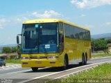 Viação Itapemirim 45215 na cidade de Gama, Distrito Federal, Brasil, por José Antônio Gama. Número da foto: #1491713.