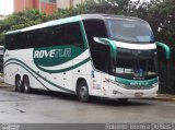 Rovetur Turismo 1800 na cidade de São Paulo, São Paulo, Brasil, por Roberto Teixeira. Número da foto: #1492818.