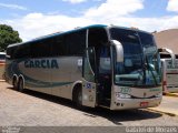Viação Garcia 7571 na cidade de Loanda, Paraná, Brasil, por Gabriel  Moraes. Número da foto: #1492352.