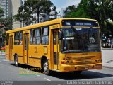 Auto Viação Marechal AC181 na cidade de Curitiba, Paraná, Brasil, por Paulo Gustavo. Número da foto: #:id.