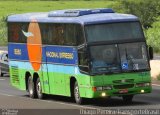 Nacional Expresso 16380 na cidade de Uberaba, Minas Gerais, Brasil, por Thiago Pereira. Número da foto: #1491564.