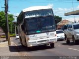 Nova Opção Turismo 5000 na cidade de Apucarana, Paraná, Brasil, por Emanoel Diego.. ID da foto: :id.