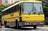 Viação Itapemirim 30131 na cidade de São Paulo, São Paulo, Brasil, por Diego Almeida Araujo. Número da foto: #1492485.