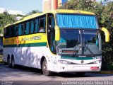 Nacional Expresso 52706 na cidade de São Paulo, São Paulo, Brasil, por Vanderlei da Costa Silva Filho. Número da foto: #:id.