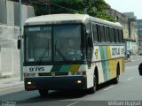 Empresa Gontijo de Transportes 9715 na cidade de Rio de Janeiro, Rio de Janeiro, Brasil, por William Hupsel. ID da foto: :id.