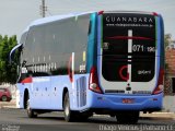 Expresso Guanabara 196 na cidade de Palhano, Ceará, Brasil, por Thiago Vinicius. Número da foto: #:id.