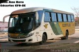 Empresa Gontijo de Transportes 3190 na cidade de Jeremoabo, Bahia, Brasil, por Edcarlos Rodrigues. Número da foto: #1491283.