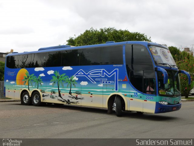 ACM Tur 2009 na cidade de Curitiba, Paraná, Brasil, por Sanderson Samuel. Número da foto: #1495765.