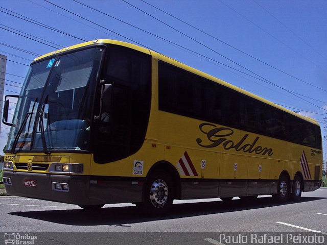 Viação Itapemirim 45231 na cidade de São José dos Campos, São Paulo, Brasil, por Paulo Rafael Peixoto. Número da foto: #1494603.