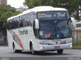 TransFada 34040 na cidade de Curitiba, Paraná, Brasil, por Alberto Selinke. Número da foto: #1494342.