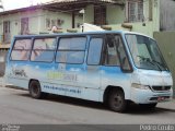 Ônibus Particulares 003 na cidade de Macaé, Rio de Janeiro, Brasil, por Pedro Couto. Número da foto: #1494499.
