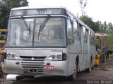 Auto Viação Curitiba LL015 na cidade de Venâncio Aires, Rio Grande do Sul, Brasil, por Marcio  Bruxel. Número da foto: #1495251.