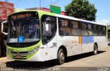 Leste Transportes 80049 na cidade de Goiânia, Goiás, Brasil, por Vicente Pinto Moreira. Número da foto: #1495933.