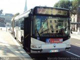Ônibus da França 223 na cidade de , por Marcelo Demoner Ribeiro. Número da foto: #1495872.