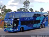 Malibu Turismo 21000 na cidade de Brasília, Distrito Federal, Brasil, por Wagner Ribeiro da Silva. Número da foto: #1495691.