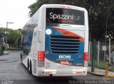 Spazzini Tur 8016 na cidade de São Paulo, São Paulo, Brasil, por Roberto Teixeira. Número da foto: #1495223.